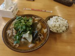-眼镜肥肠店(振兴街店)