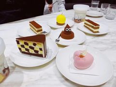-皇家甜心(昌南店)