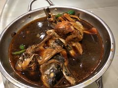 -留芳·文旅古月楼(老街店)