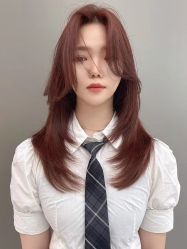 -时尚殿堂hair salon