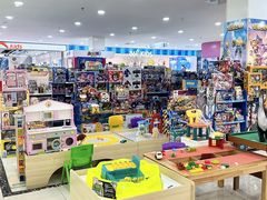 -银座购物广场(高新区店)