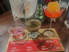 -黑草莓(重庆路店)