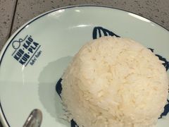-Kub Kao Kub Pla (Terminal21)