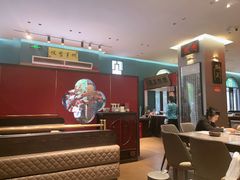 -福照楼汽锅鸡·云南菜(南屏街护国门店)
