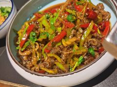 -打酱友•斑鱼海鲜粥火锅(吴桥店)