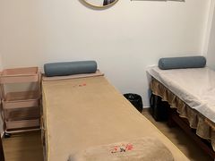 -感智盲人按摩·艾灸·肩颈SPA(岗厦店)