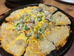 -颐和•海鲜砂锅粥•啫啫煲(奥林匹克广场店)