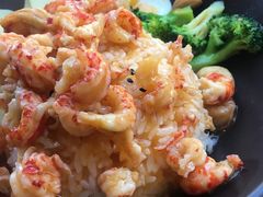 -海盗虾饭·剥好的小龙虾饭(SOHO尚都店)