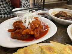 -周家大连水饺(美专校街店)