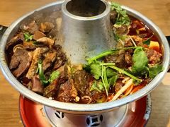 -华府九号海鲜烧烤大排档(龙域店)