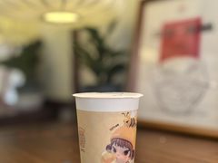 -三姐酒酿(老门东店)