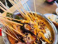 -肖四女乐山跷脚牛肉(世博源店)