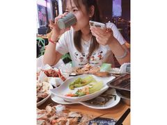 -启东小海鲜(庄先湾路1号店)