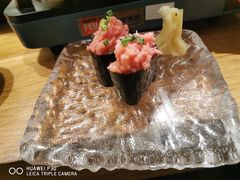 -水之惠鲜鱼料理(王府大街店)