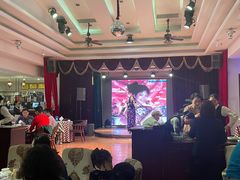 -邓丽君音乐主题餐厅