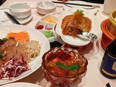 -大鸭梨烤鸭(甘家口店)