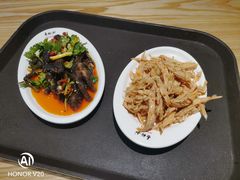 -易裕和·长沙米粉(竹塘西路店)