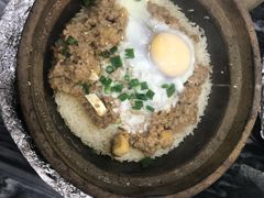 -红星光发煲仔饭(大石街店)