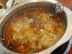 -大理.老字号渝记酸萝卜乌鱼(古城总店)