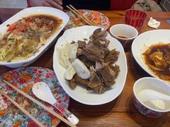 -渔家风味·鲅鱼水饺·央视展播·海鲜天津菜(开发区店)