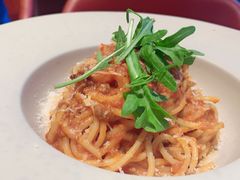 手工肉酱意面-曼乐辰餐厅(中庚漫游城店)