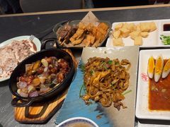 -潮界(虹桥新天地店)