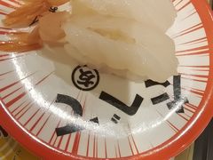 -友壹町寿司(佛山新DNA店)