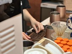 -Again Coffee Roaster(香蜜湖店)