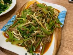 -清真·伊清阁餐厅
