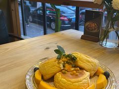 -UPPER KITCHEN(延安路店)