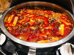 -城市名人酒店喝彩西餐厅(人民南路店)