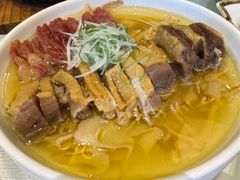 -上海皇廷花园酒店·御宴中餐厅