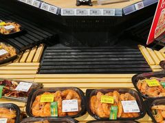 -七鲜超市(瑞虹天地太阳宫店)