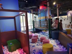 -幻贝家儿童乐园(苏州中心店)