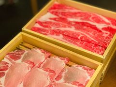 -鍋ぞう(新宿西口店)