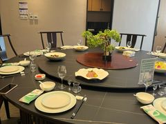 -绿杨春·淮扬宴(庐山路店)