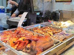 -竺桥兄弟烤鸭馆(竺桥店)