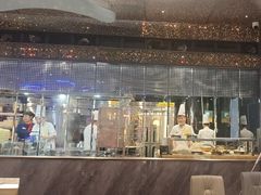 -东方饺子王(哈西万达店)