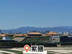 -王府井文华东方酒店-紫膳餐厅