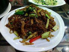 -徽州美食(三十年老店)