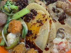 -林静小吃(复兴路店)