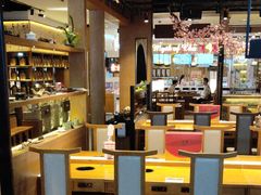 大堂-呷哺呷哺(万达新世界店)