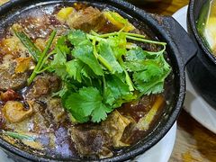 -沈妈砂锅(光华村店)