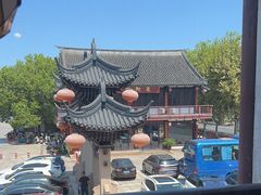 -七欣天香辣蟹火锅(常熟方塔街店)
