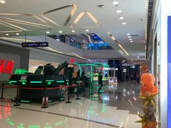 -万达广场(大明宫店)