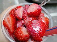 -十二中草莓冰·红豆沙冰屋(十二中店)