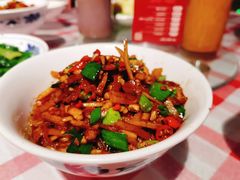 -文昌阁·长沙市井菜(美食地标店)