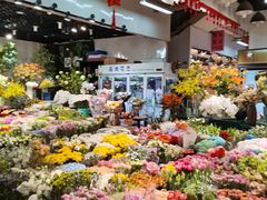 -双季花艺园艺市场(浦东店)