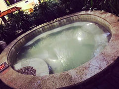-哈尔滨太平湖温泉酒店