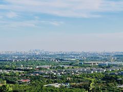 -北京西山国家森林公园